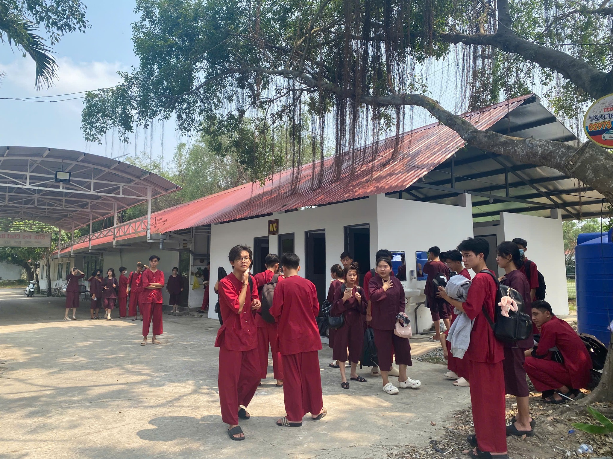 Trải nghiệm du lịch sinh thái ở đâu?