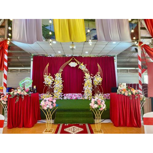 Không gian tinh tế – Sang trọng – Linh hoạt