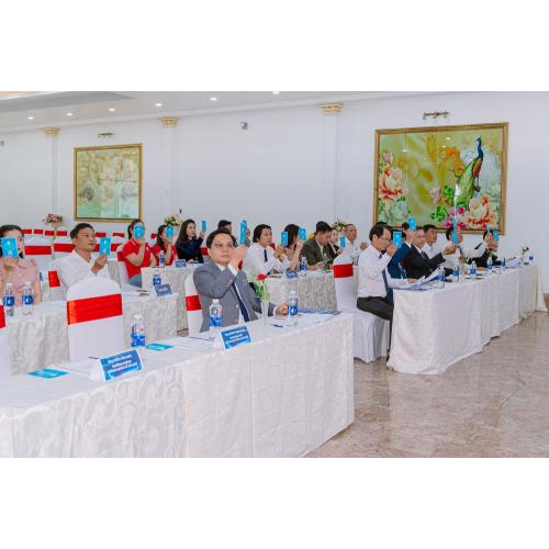 Phú Điền – Minh chứng cho sự chỉn chu trong từng sự kiện