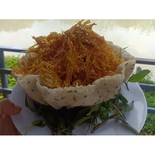 Mức giá đồ ăn tại Khu du lịch Phú Điền