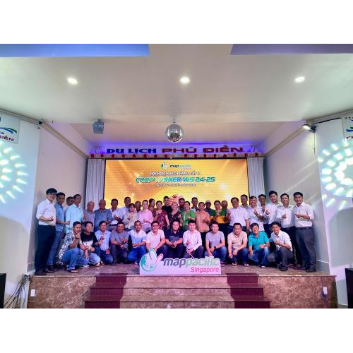 Nơi gắn kết cộng đồng, từ sự kiện, họp mặt đến team building