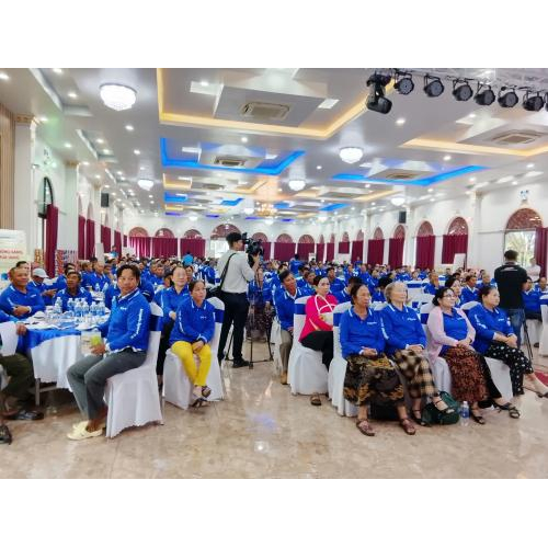 Điểm hẹn của các doanh nghiệp nông nghiệp uy tín