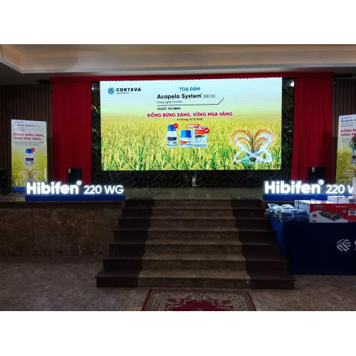 Điểm hẹn của các doanh nghiệp nông nghiệp uy tín