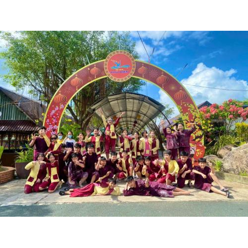 Trải nghiệm văn hóa thật, không bị du lịch hóa