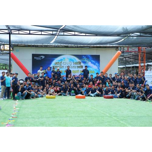 Phú Điền – Minh chứng cho sự chỉn chu trong từng sự kiện