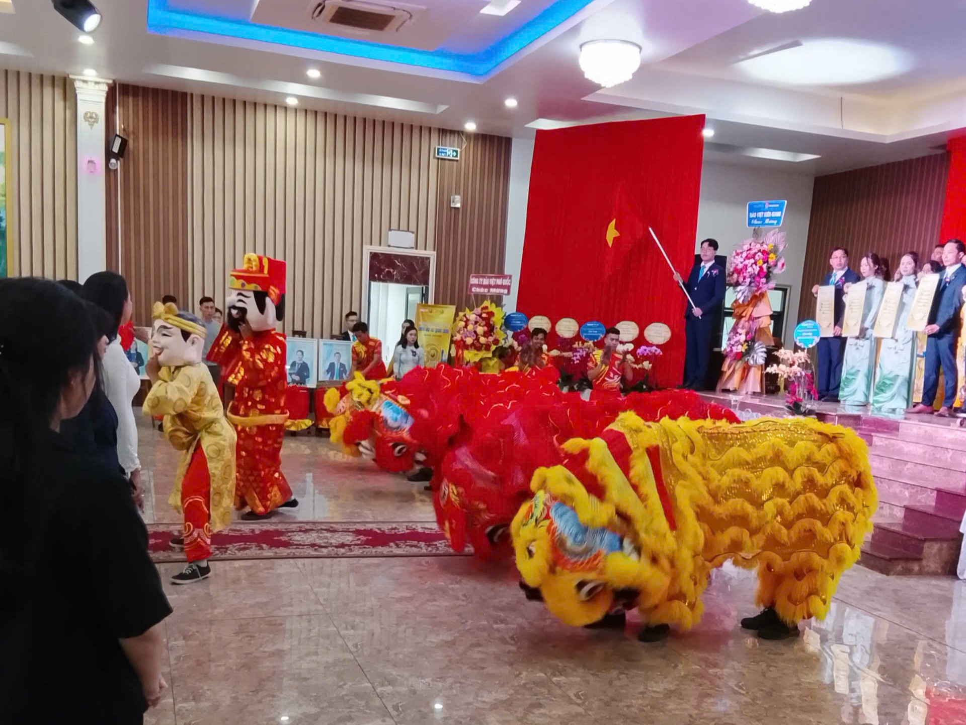 Phú Điền – Điểm đến lý tưởng cho sự kiện doanh nghiệp