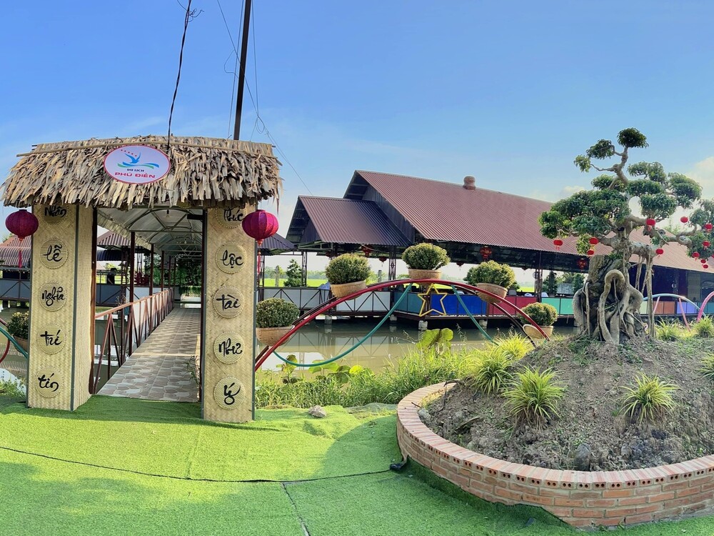 Đánh giá của du khách dưới góc nhìn địa phương