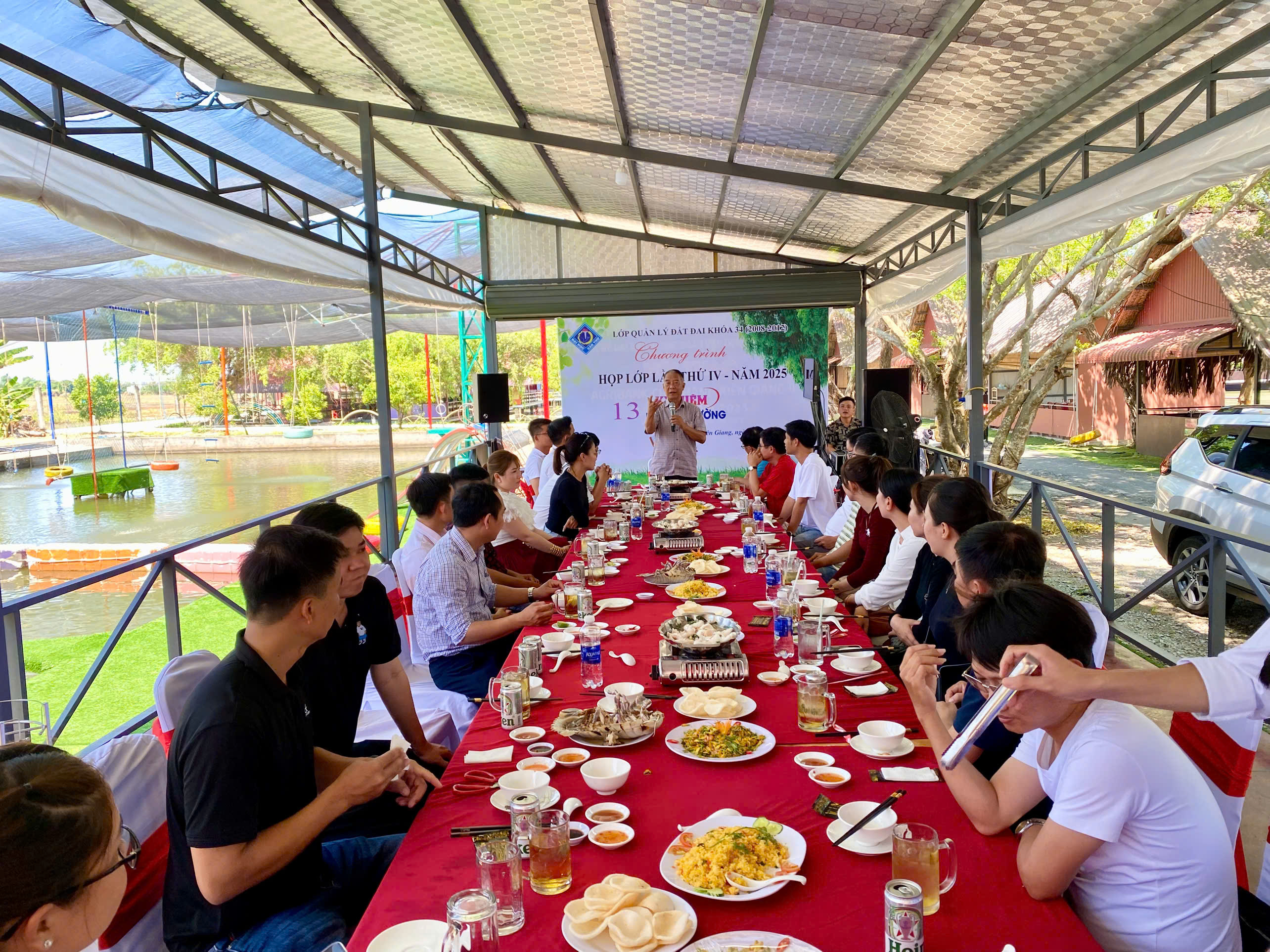 Ẩm thực – Mảnh ghép làm nên trọn vẹn chuyến đi Phú Điền