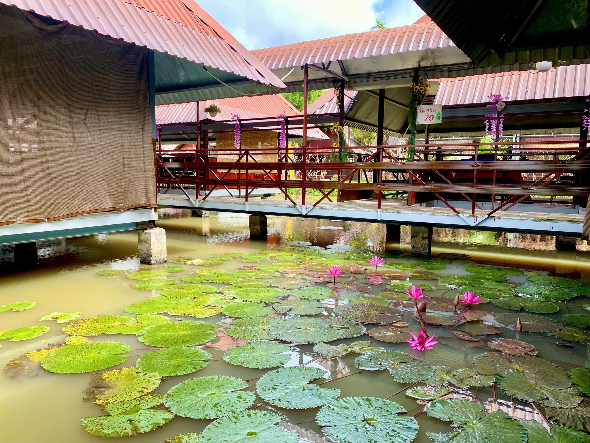 Hòa mình vào thiên nhiên theo cách trân trọng và có trách nhiệm