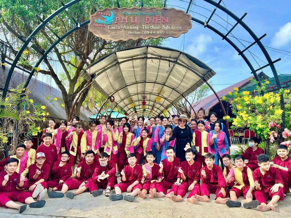 Con người là yếu tố giữ hồn lâu nhất