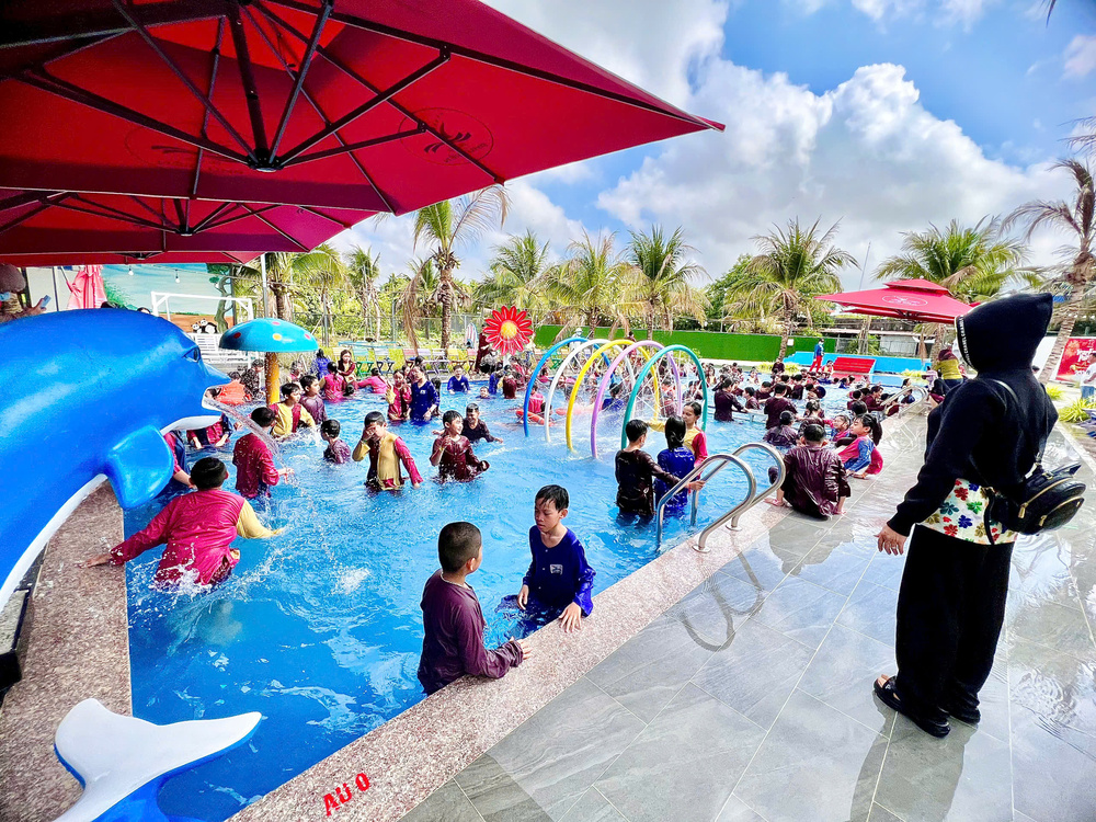 Học cách tương tác với môi trường sống