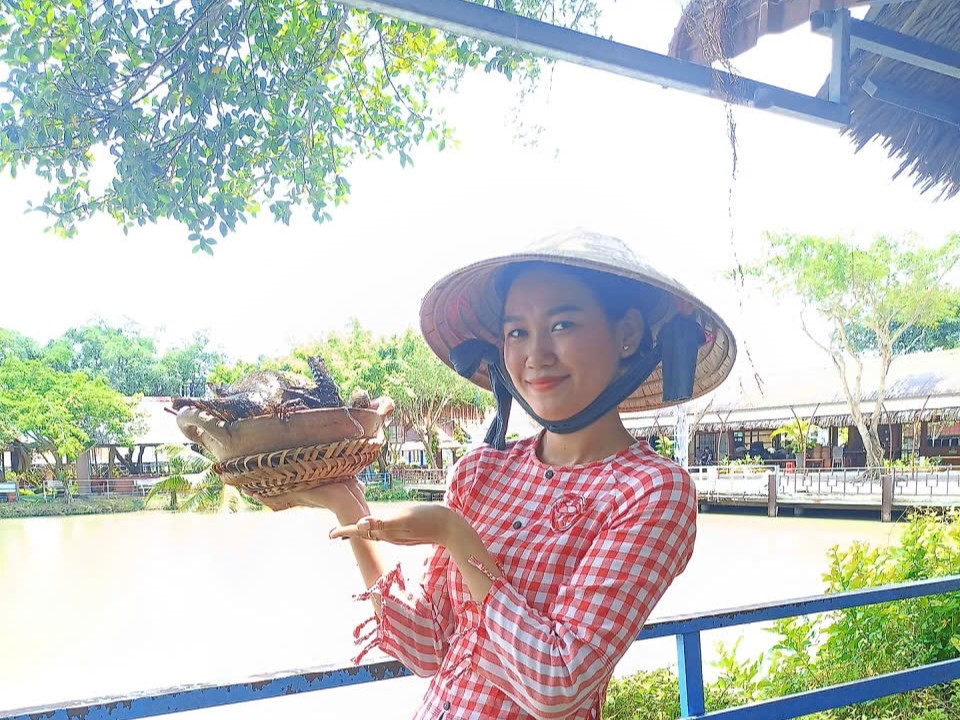 Hương vị miền Tây – Điều làm nên bản sắc