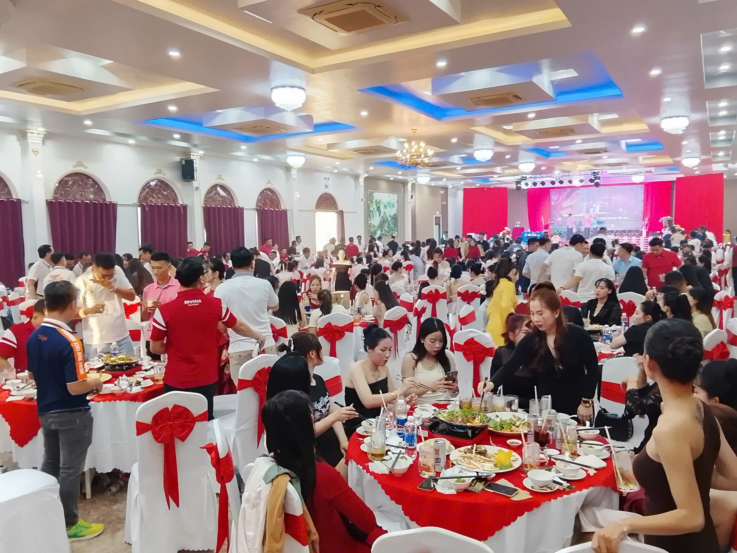 Phú Điền – Đối tác tổ chức sự kiện đáng tin cậy