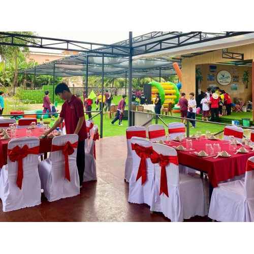 Con người gìn giữ hơi thở Phú Điền