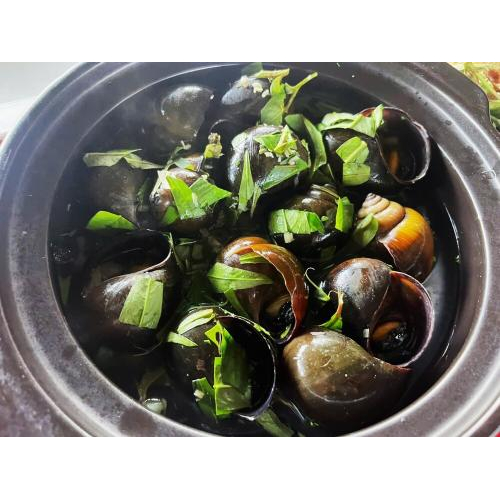 Hương vị đậm đà, mộc mạc nhưng khó quên