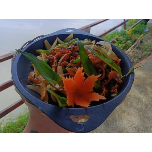 Hương vị miền Tây – Điều làm nên bản sắc