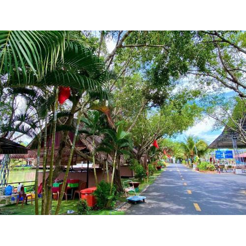 Hồn quê không nằm ở hình thức bề ngoài