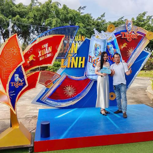 Year End Party 2025 Mekong 3 – Hành Trình Gắn Kết Trọn Vẹn Tại Khu Du Lịch Phú Điền