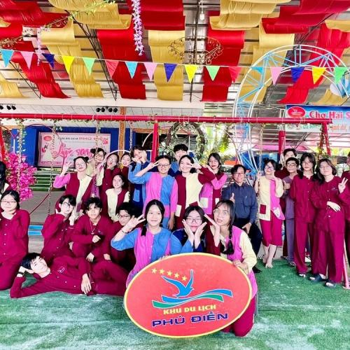 Checklist Đồ Nên Mang Khi Du Lịch Phú Điền Theo Từng Mùa