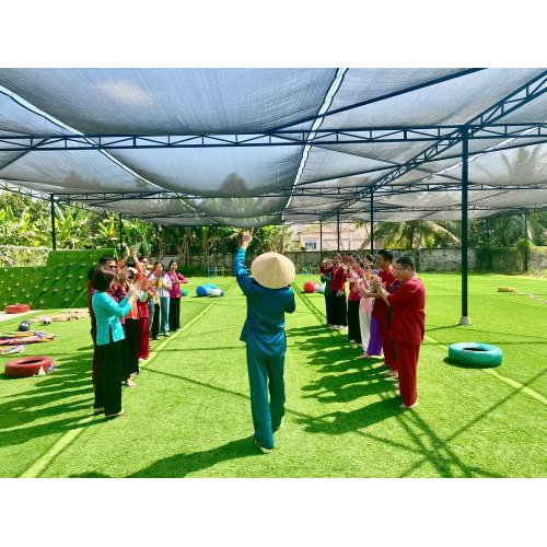 Những món nhỏ nhưng rất nên mang