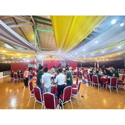 Trải nghiệm ẩm thực đặc sắc và đậm đà