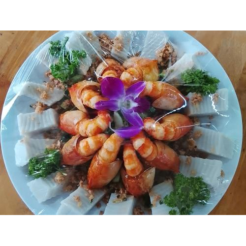 Giữ trọn hương vị quen thuộc trong từng món ăn