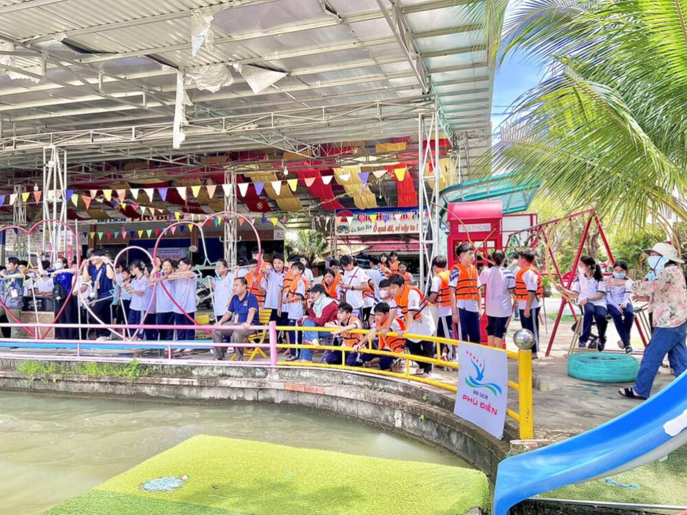 Giữ được ngày đẹp và khung giờ lý tưởng