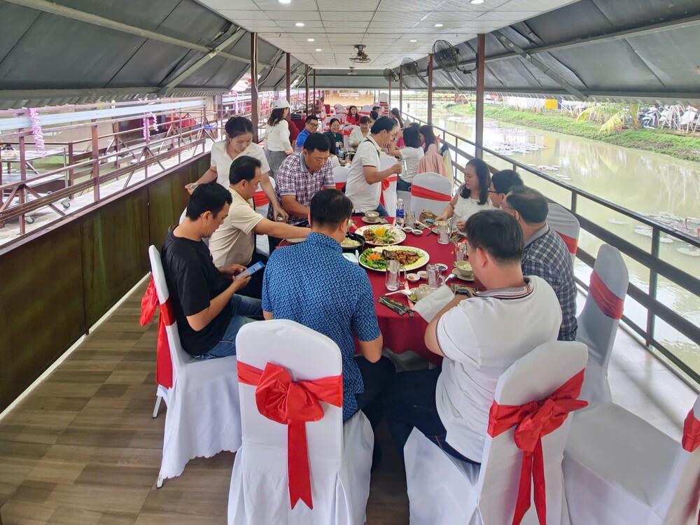 Khi nào nên chọn Phú Điền sinh thái