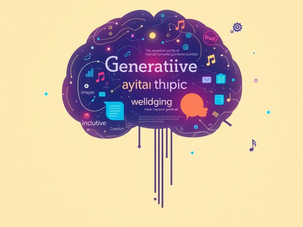 Generative AI là gì?