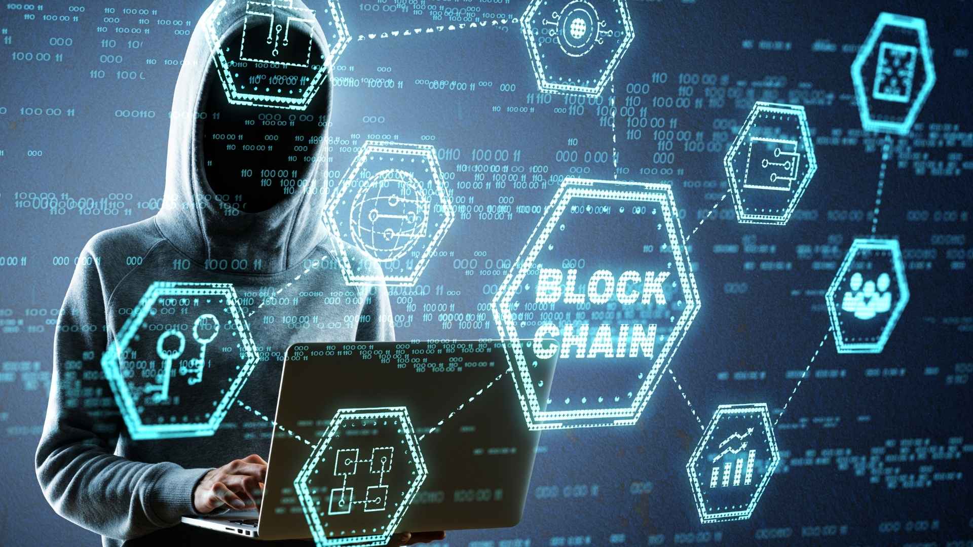 2. Blockchain – Nền Tảng Của Tính Minh Bạch và An Toàn