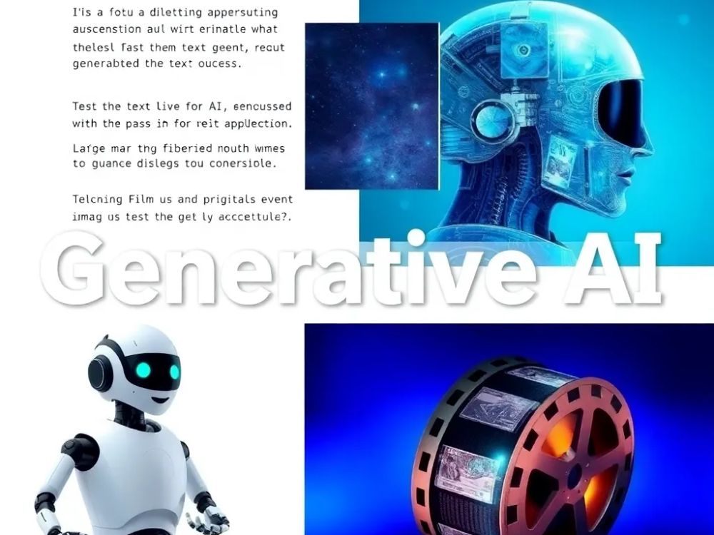 Lợi ích của Generative AI đối với doanh nghiệp