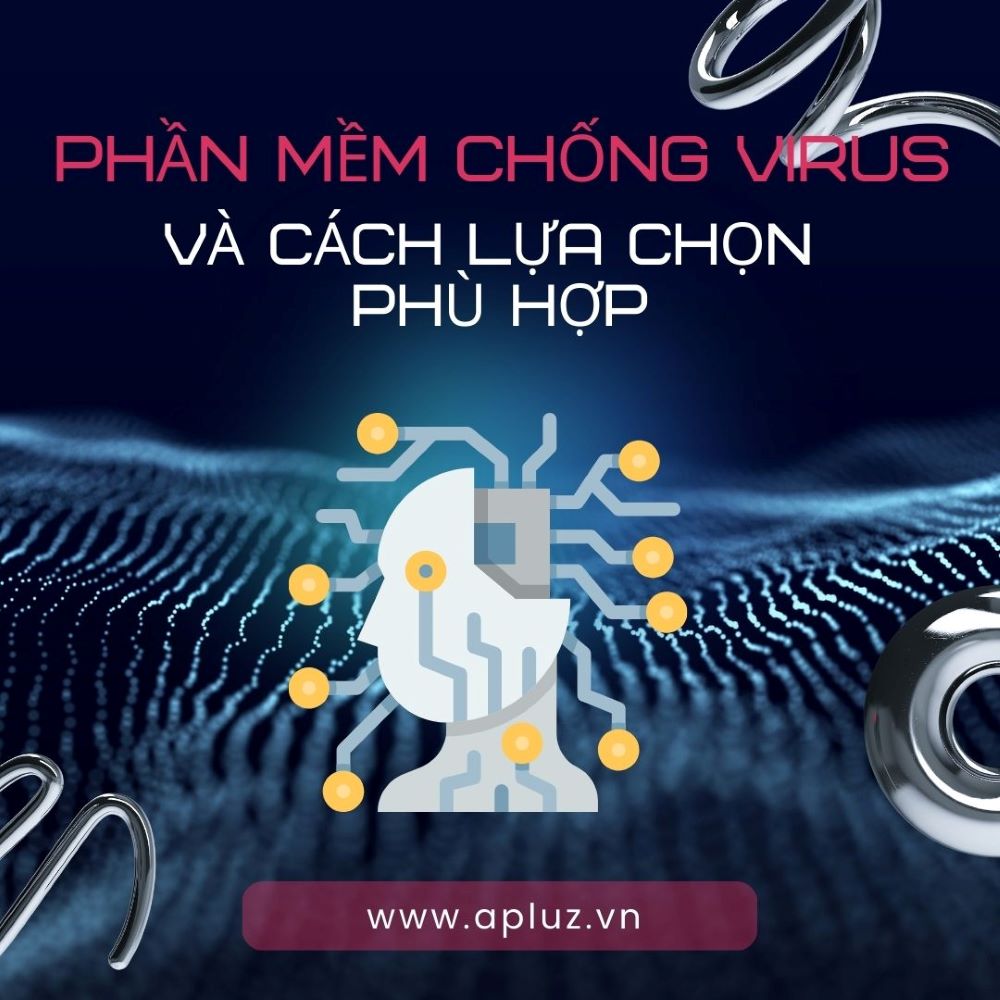 Phần Mềm Chống Virus Và Cách Lựa Chọn Phù Hợp