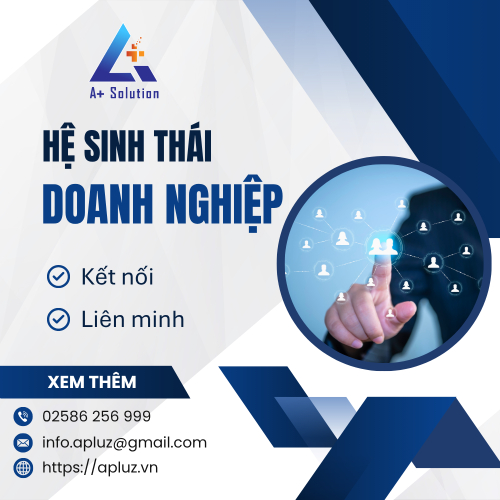 Hệ Sinh Thái Doanh Nghiệp