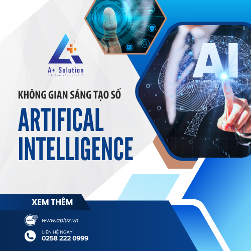 Trí Tuệ Nhân Tạo Trong Hoạt Động Makerting