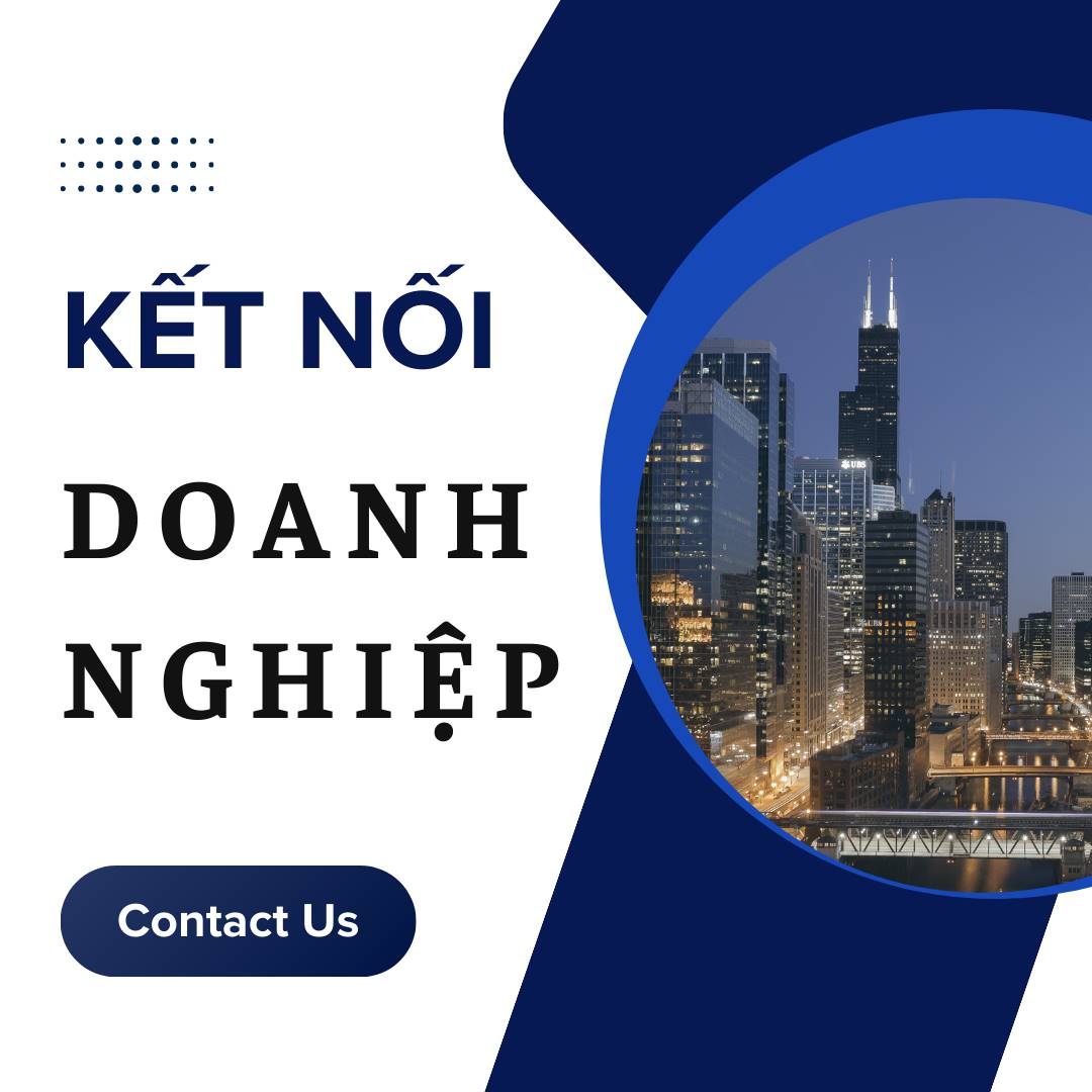 Dịch Vụ Kết Nối Doanh Nghiệp