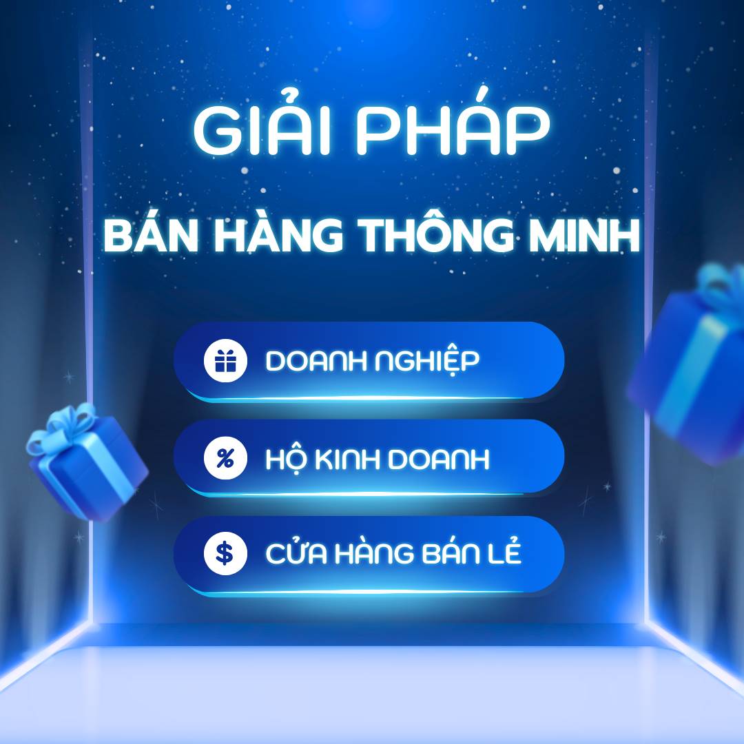 Điện Biên Hỗ Trợ Doanh Nghiệp, Hộ Kinh Doanh Và Cửa Hàng Bán Lẻ Trên Địa Bàn Tỉnh Ứng Dụng Giải Pháp Bán Hàng Thông Minh