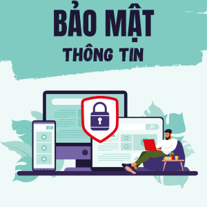 Bảo Mật Thông Tin