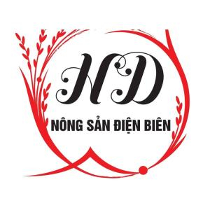 HTX Sản Xuất Chế Biến Kinh Doanh Nông Sản Điện Biên