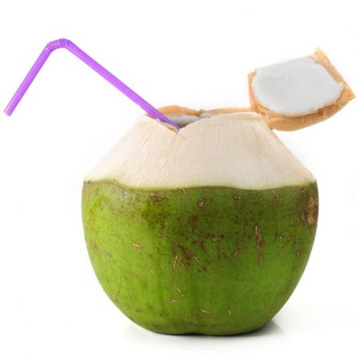 Dừa Tươi 2