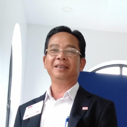 NGUYỄN THANH HẢI