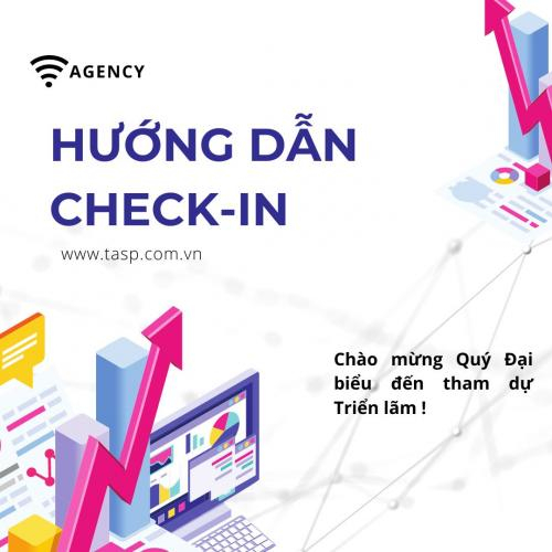 Hướng Dẫn Check-in Bằng NETID