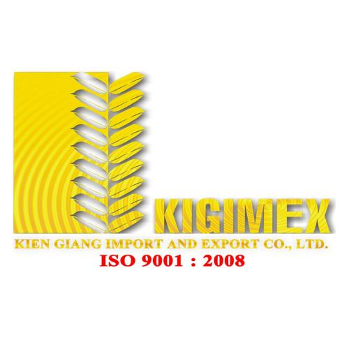 Kigimex - Công Ty Cổ Phần Xuất Nhập Khẩu Kiên Giang