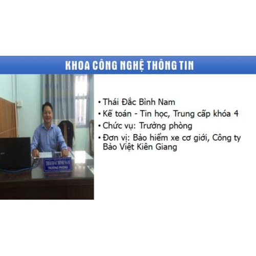 Vinh danh sinh viên tiêu biểu