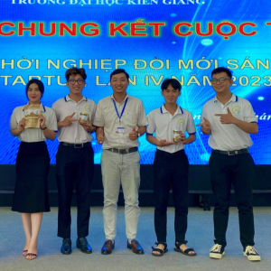 Dự Án Cơm Ngũ Cốc