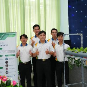 Dự Án HYTERTECH