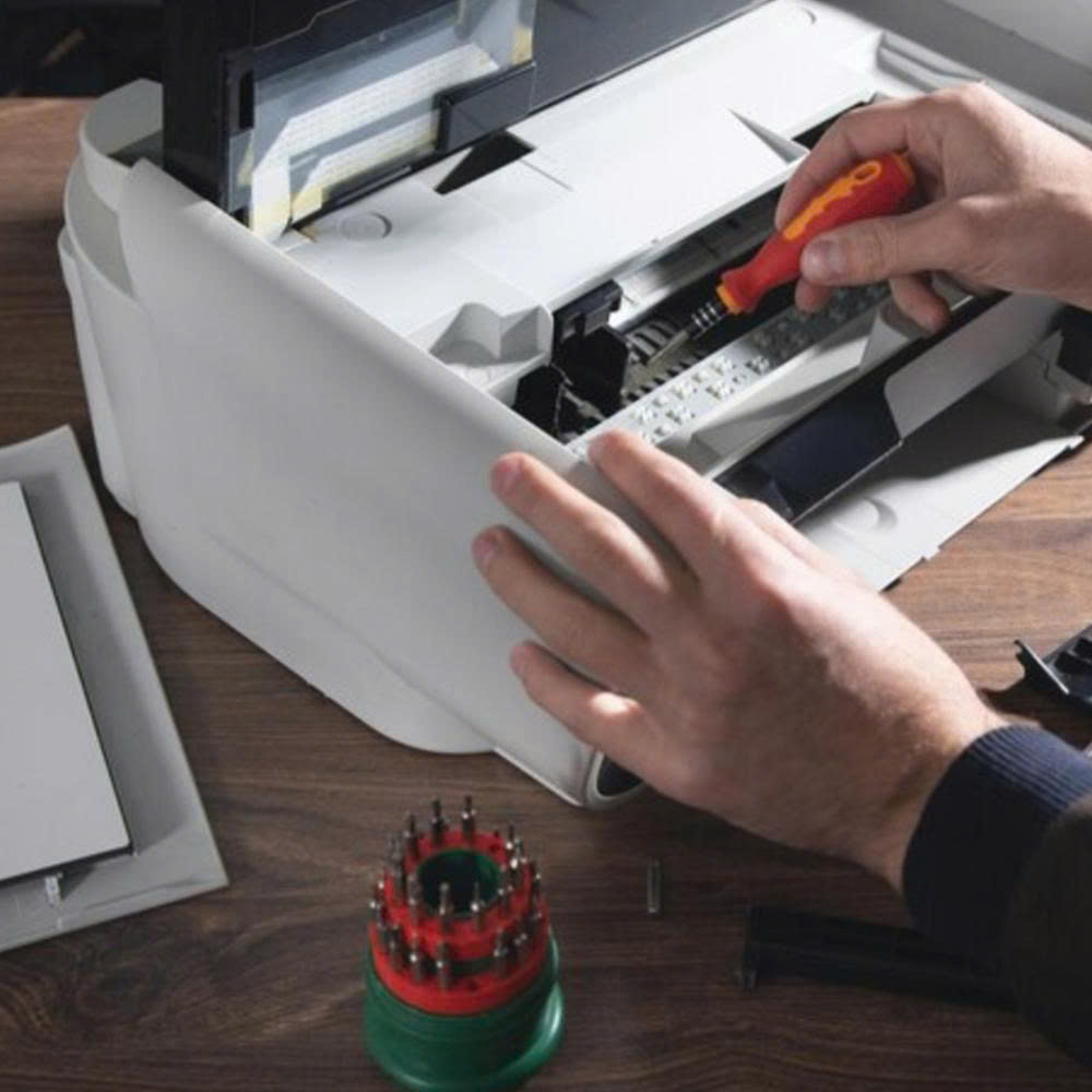 5 bước vệ sinh máy in mà bạn chưa biết?