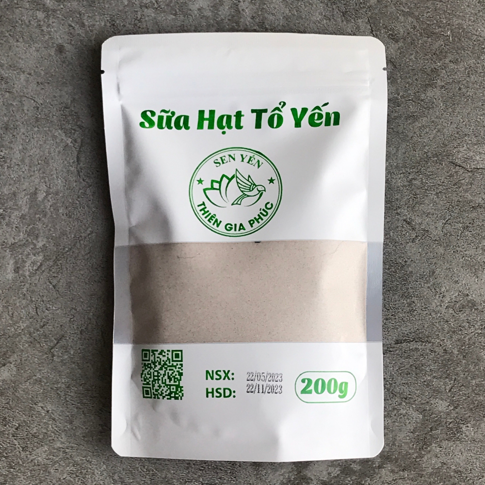 Sữa Hạt Tổ Yến Là Gì? Tác Dụng Và Cách Dùng Hiệu Quả
