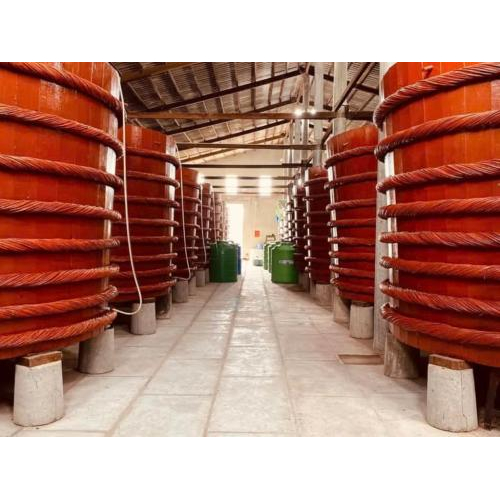 Nước Mắm Nhĩ Cá Cơm Lộc Phát - 42G/L - Hộp 2 Chai 650ml