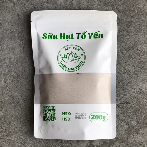 Sữa Hạt Tổ Yến Là Gì? Tác Dụng Và Cách Dùng Hiệu Quả
