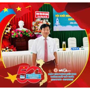 Phan Khắc Trưởng
